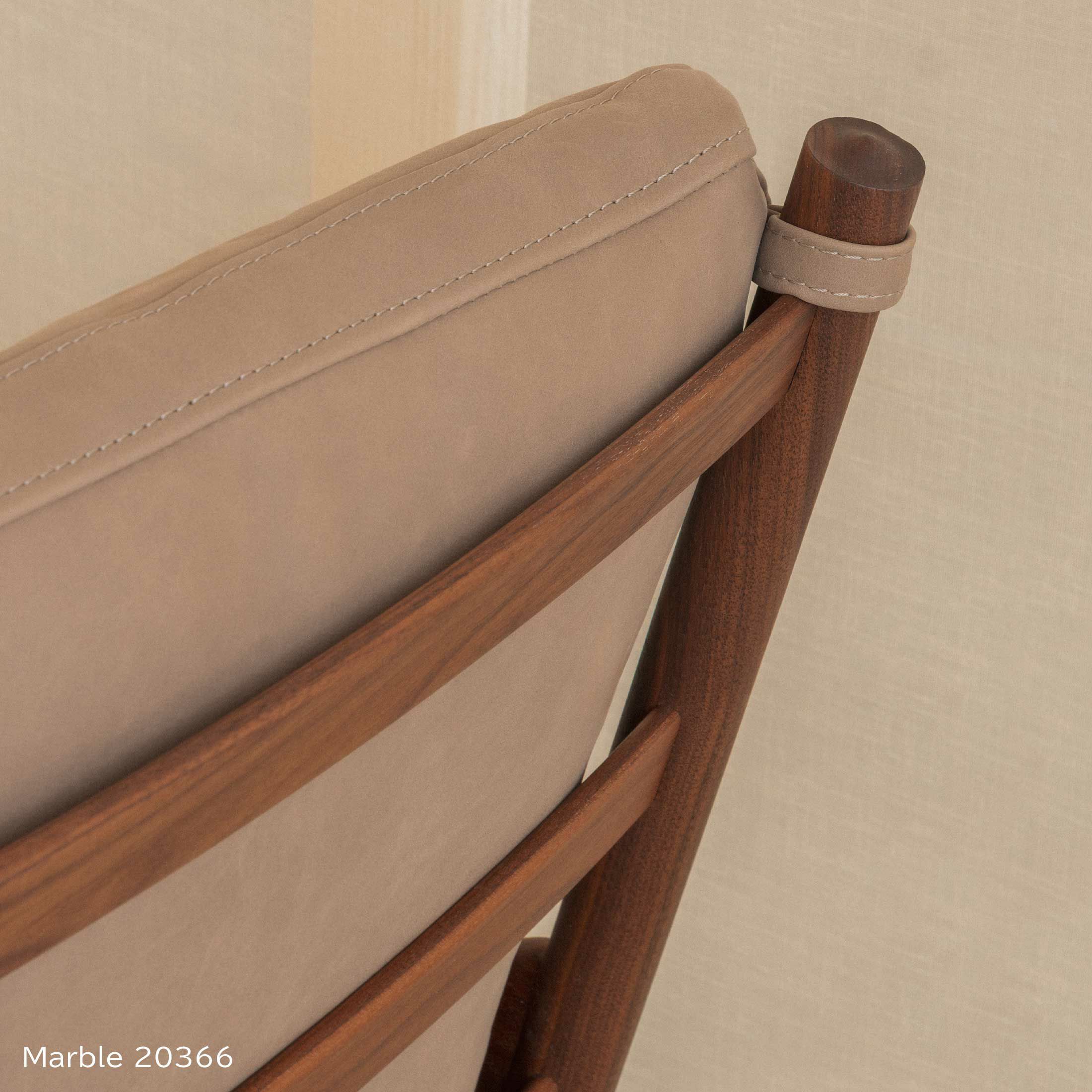 CARL HANSEN & SON （カール・ハンセン＆サン） / OW149 COLONIAL CHAIR（コロニアルチェア） / ウォルナット材・オイル仕上げ / ソーレンセンレザー TERRA