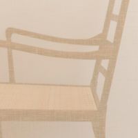 CARL HANSEN & SON （カール・ハンセン＆サン） / OW149 COLONIAL CHAIR（コロニアルチェア） / ウォルナット材・オイル仕上げ / ソーレンセンレザー TERRA