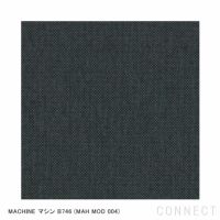 Karimoku New Standard（カリモク ニュースタンダード） / ELEPHANT SOFA 1-Seater Bench （エレファントソファ 1シーターベンチ） / 1人掛 / フレーム ブラック