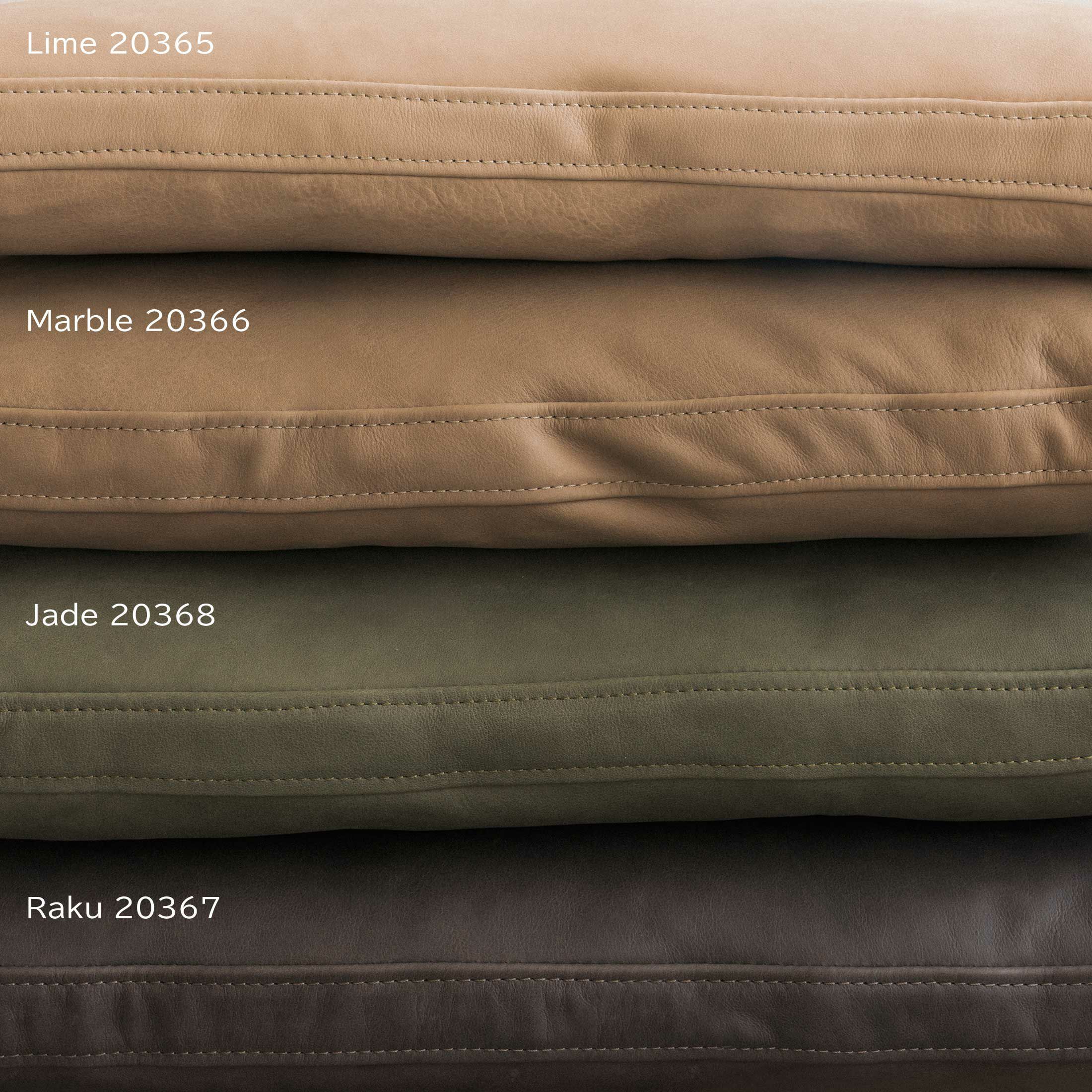 CARL HANSEN & SON （カール・ハンセン＆サン） / OW149-2 COLONIAL SOFA（コロニアルソファ） / オーク材・オイル仕上げ / ソーレンセンレザー TERRA