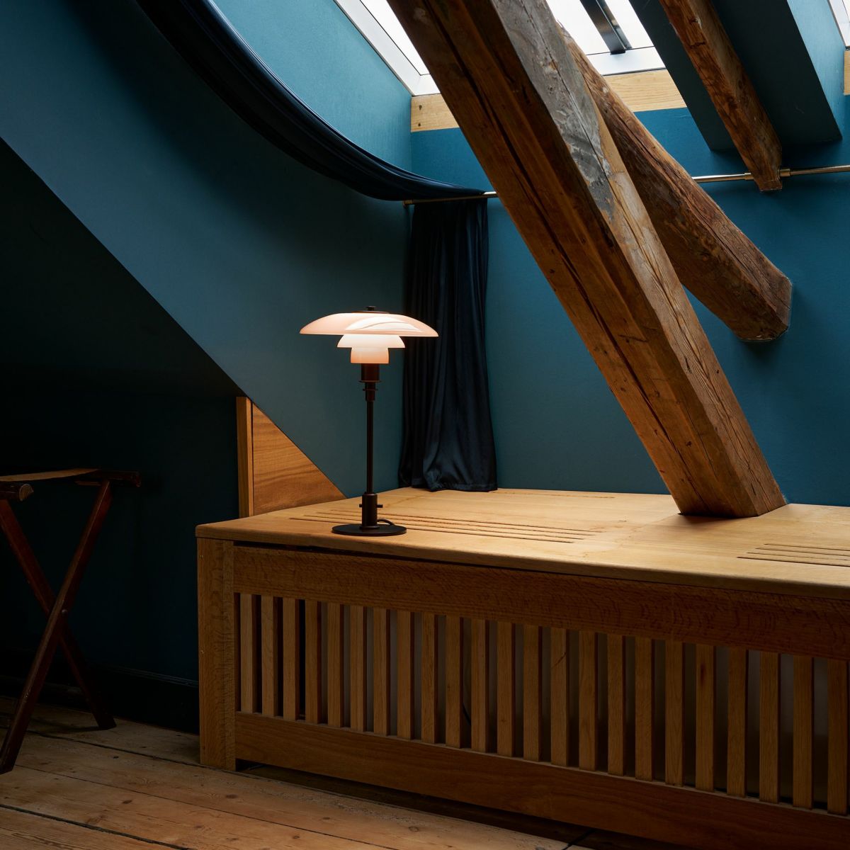 Louis Poulsen（ルイスポールセン） / PH 3/2 Dusty Terracotta Table Lamp（ダスティー・テラコッタ テーブルランプ） / テーブルランプ