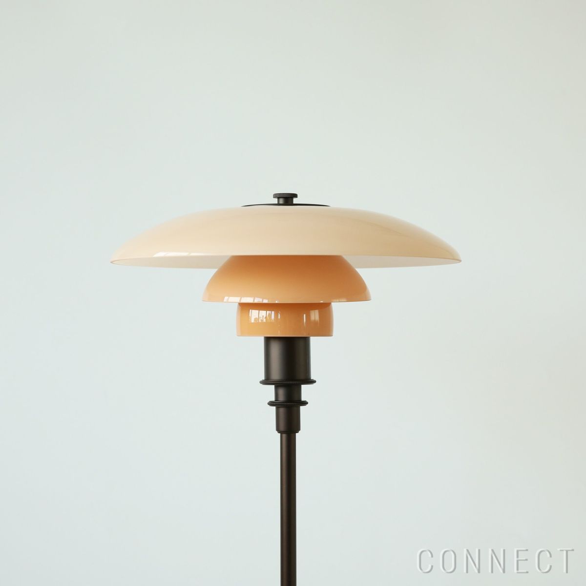 Louis Poulsen（ルイスポールセン） / PH 3/2 Dusty Terracotta Table Lamp（ダスティー・テラコッタ テーブルランプ） / テーブルランプ