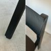 【アウトレット】FORM & REFINE（フォーム&リファイン） / Blueprint Chair（ブループリントチェア） / Black Stained Oak（オーク ブラックステイン仕上げ） / チェア