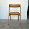 【アウトレット】FORM & REFINE（フォーム&リファイン） / Blueprint Chair（ブループリントチェア） / Oak Natural Oil（オーク ナチュラルオイル仕上げ） / チェア