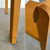 【アウトレット】FORM & REFINE（フォーム&リファイン） / Blueprint Chair（ブループリントチェア） / Oak Natural Oil（オーク ナチュラルオイル仕上げ） / チェア