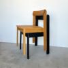 【アウトレット】FORM & REFINE（フォーム&リファイン） / Blueprint Chair（ブループリントチェア） / Oak Natural Oil（オーク ナチュラルオイル仕上げ） / チェア
