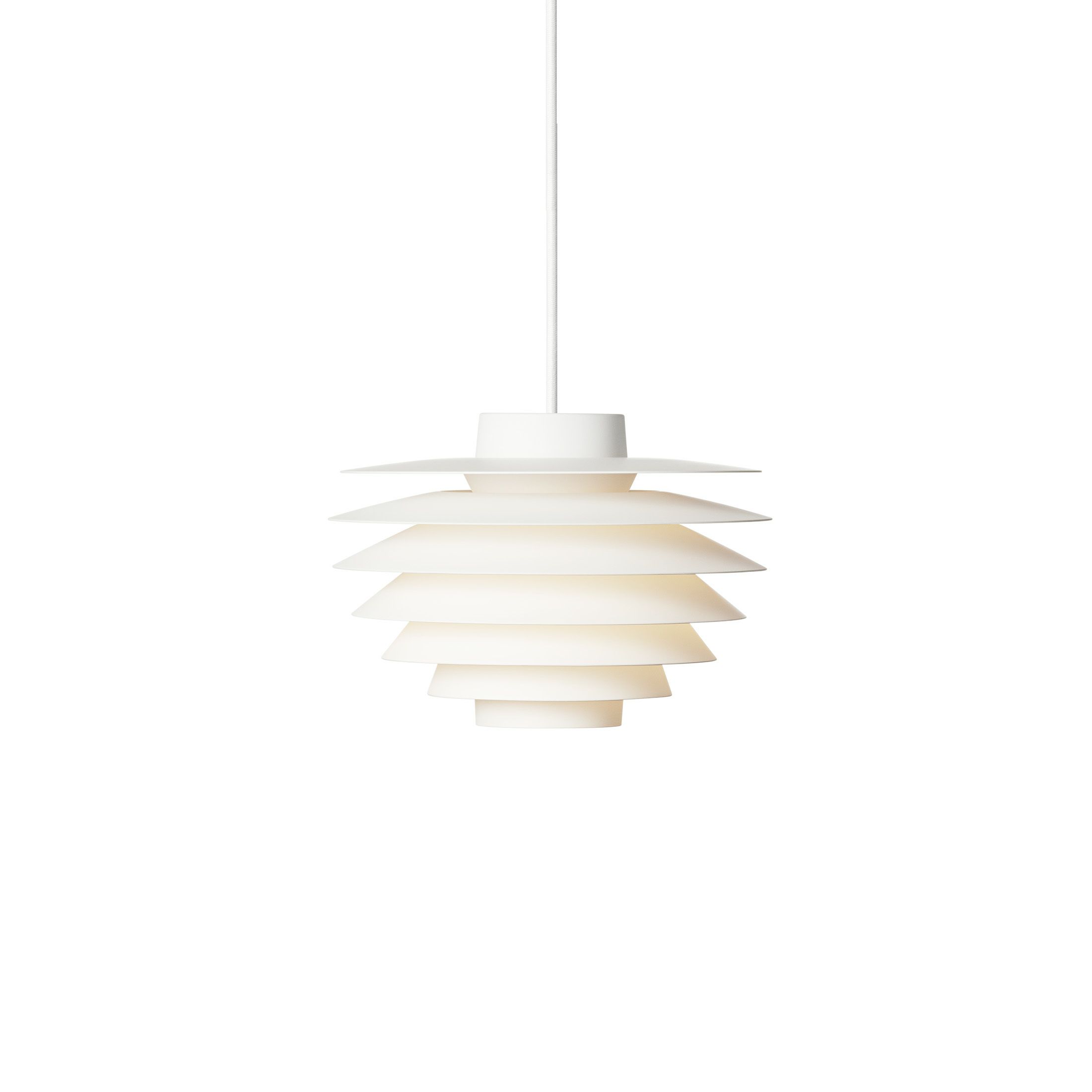 LYFA（リーファ） / VERONA 250 WHITE（ヴェローナ） / Φ250 / ペンダントライト《LED電球プレゼント》