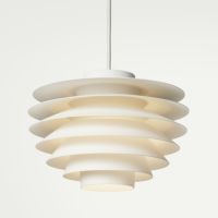 LYFA（リーファ） / VERONA 250 WHITE（ヴェローナ） / Φ250 / ペンダントライト《LED電球プレゼント》