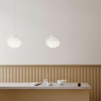 LYFA（リーファ） / VERONA 250 WHITE（ヴェローナ） / Φ250 / ペンダントライト《LED電球プレゼント》