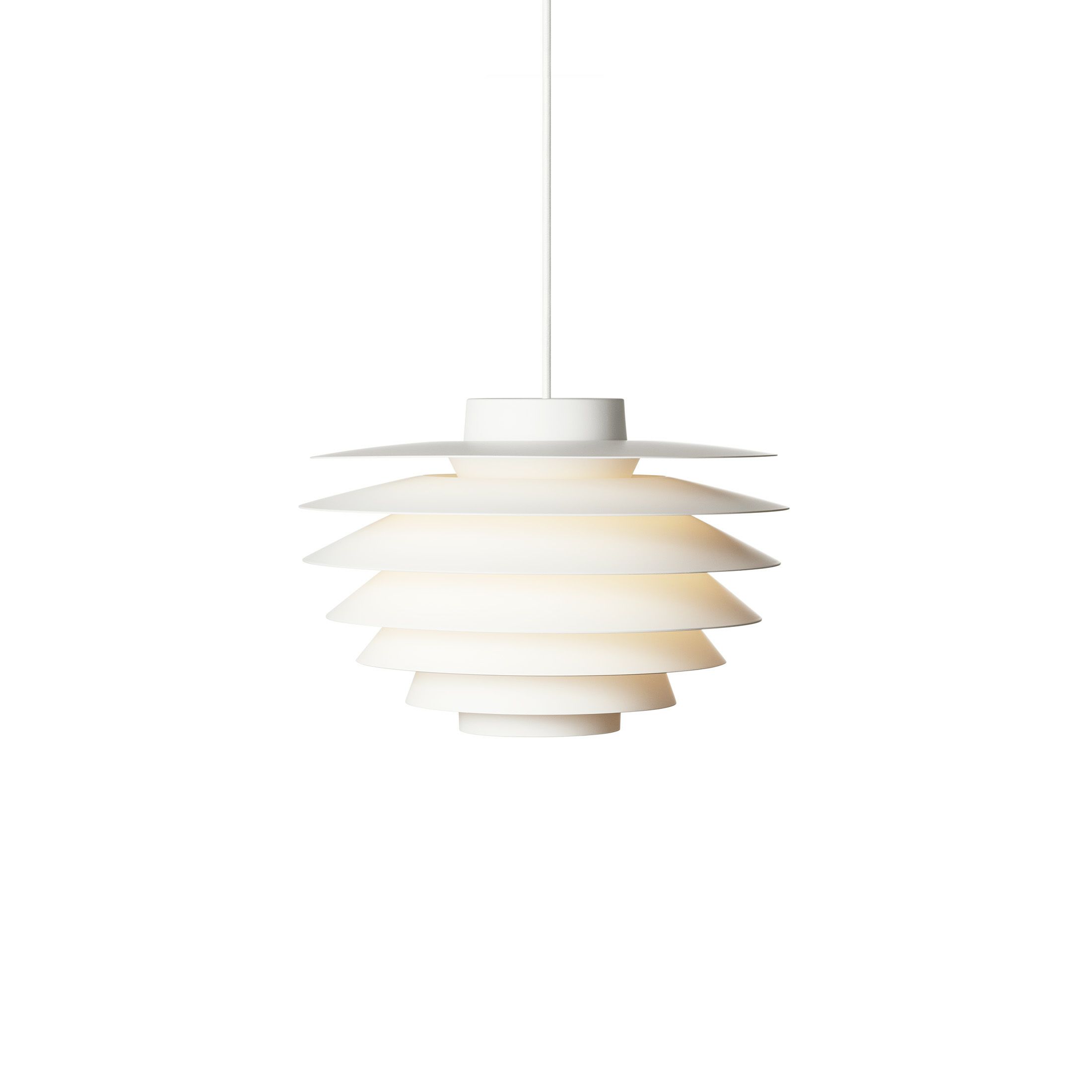 LYFA（リーファ） / VERONA 320 WHITE（ヴェローナ） / Φ320 / ペンダントライト《LED電球プレゼント》