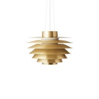 LYFA（リーファ） / VERONA 400 BRASS（ヴェローナ） / Φ400 / ペンダントライト【要電気工事】《LED電球プレゼント》