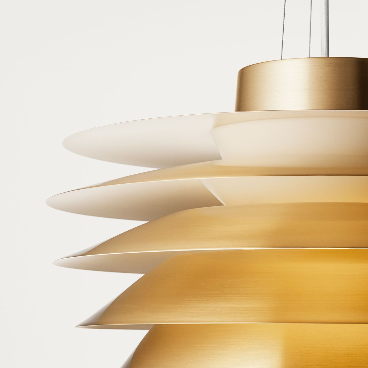 LYFA（リーファ） / VERONA 400 BRASS（ヴェローナ） / Φ400 / ペンダントライト【要電気工事】《LED電球プレゼント》