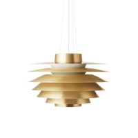 LYFA（リーファ） / VERONA 720 BRASS（ヴェローナ） / Φ720 / ペンダントライト【要電気工事】《LED電球プレゼント》