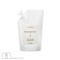 Aroma Fresco（アロマフレスコ） / ドレッシング‐アップスプレー（衣類用お手入れスプレー）レフィル700ml（詰め替え用）/ グリーン・ベルガモット