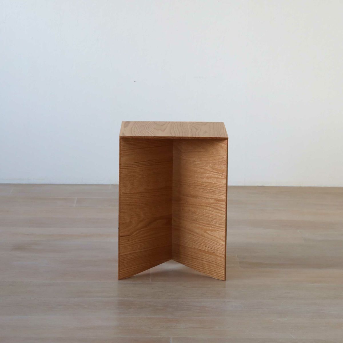 【ジャパンディセット】ARIAKE（アリアケ） / Summit Lounge Chair（サミット ラウンジチェア）/ Oak Natural / Molly 114+ Paperwood Side Table（ペーパーウッド サイドテーブル）/ Oak Natural