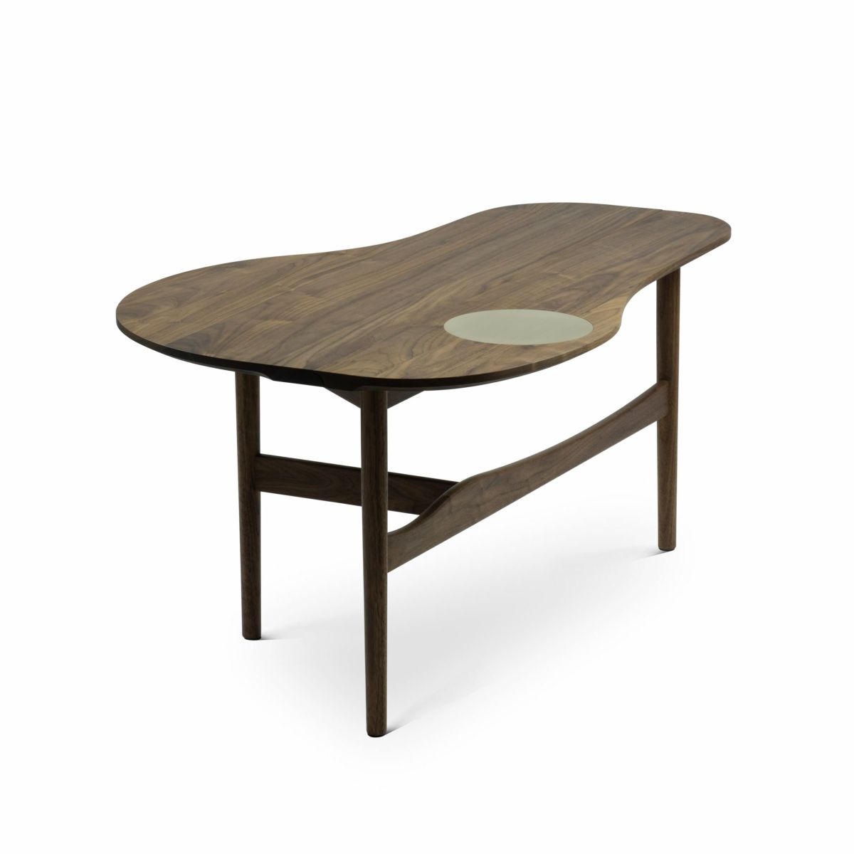 HOUSE OF FINN JUHL（ハウス・オブ・フィンユール） / Butterfly Table（バタフライテーブル） / ウォルナット材・オイル仕上げ / コーヒーテーブル