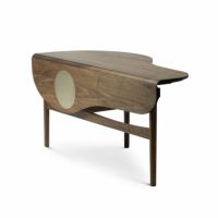 HOUSE OF FINN JUHL（ハウス・オブ・フィンユール） / Butterfly Table（バタフライテーブル） / ウォルナット材・オイル仕上げ / コーヒーテーブル