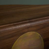 HOUSE OF FINN JUHL（ハウス・オブ・フィンユール） / Butterfly Table（バタフライテーブル） / ウォルナット材・オイル仕上げ / コーヒーテーブル