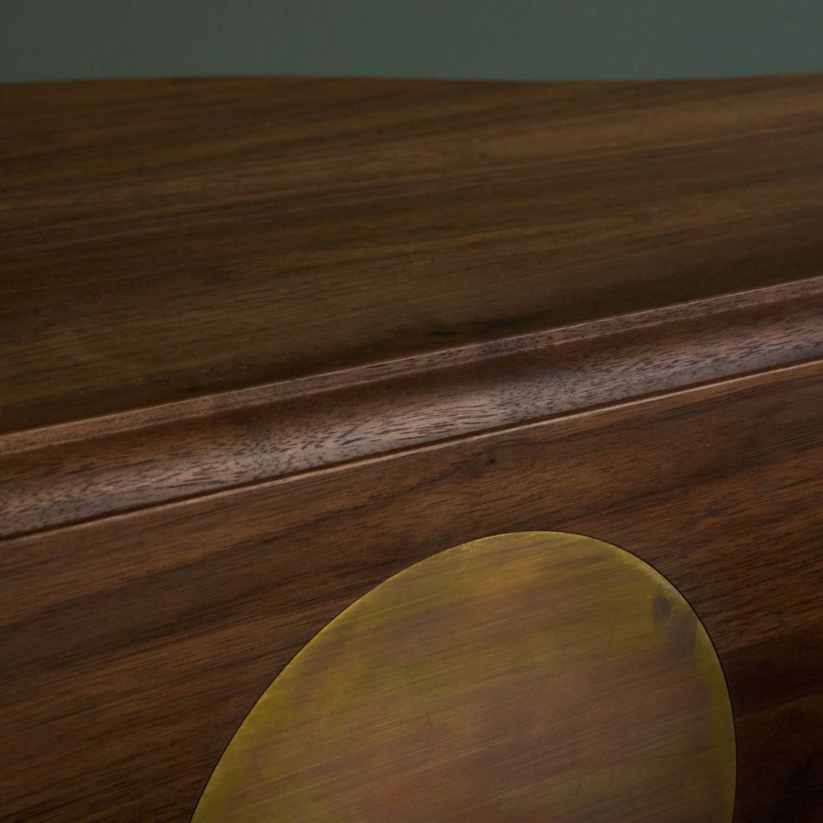 HOUSE OF FINN JUHL（ハウス・オブ・フィンユール） / Butterfly Table（バタフライテーブル） / ウォルナット材・オイル仕上げ / コーヒーテーブル