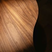 HOUSE OF FINN JUHL（ハウス・オブ・フィンユール） / Butterfly Table（バタフライテーブル） / ウォルナット材・オイル仕上げ / コーヒーテーブル