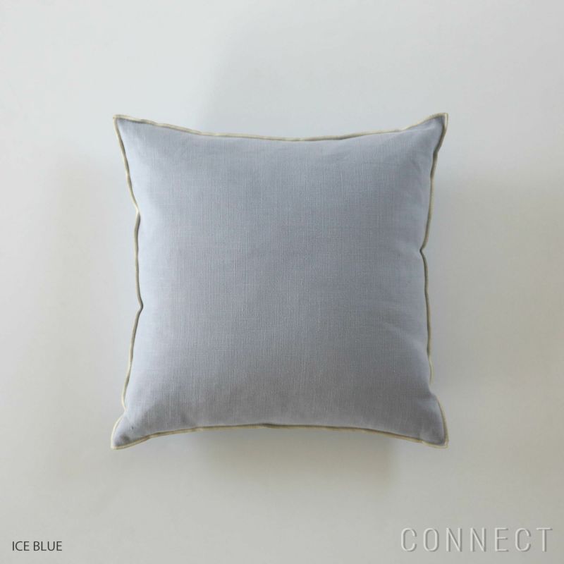 【アウトレット】HAY（ヘイ） / OUTLINE CUSHION（アウトラインクッション） / アイスブルー / 50×50cm