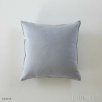 【アウトレット】HAY（ヘイ） / OUTLINE CUSHION（アウトラインクッション） / アイスブルー / 50×50cm