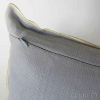 【アウトレット】HAY（ヘイ） / OUTLINE CUSHION（アウトラインクッション） / アイスブルー / 50×50cm