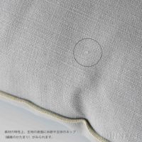 【アウトレット】HAY（ヘイ） / OUTLINE CUSHION（アウトラインクッション） / アイスブルー / 50×50cm