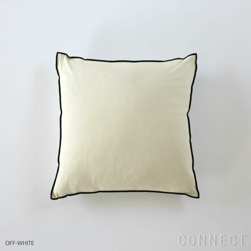 【アウトレット】HAY（ヘイ） / OUTLINE CUSHION（アウトラインクッション） / オフホワイト / 50×50cm