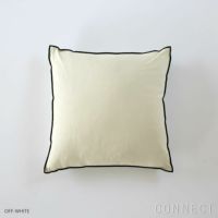 【アウトレット】HAY（ヘイ） / OUTLINE CUSHION（アウトラインクッション） / オフホワイト / 50×50cm