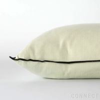 【アウトレット】HAY（ヘイ） / OUTLINE CUSHION（アウトラインクッション） / オフホワイト / 50×50cm