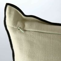 【アウトレット】HAY（ヘイ） / OUTLINE CUSHION（アウトラインクッション） / オフホワイト / 50×50cm