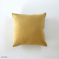 【アウトレット】HAY（ヘイ） / OUTLINE CUSHION（アウトラインクッション） / マスタード / 50×50cm