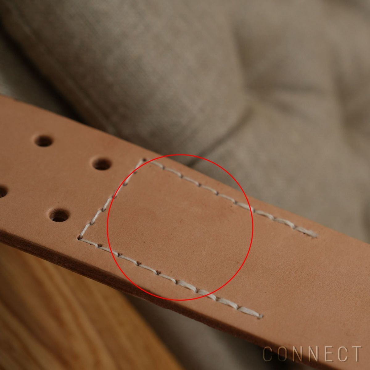 CARL HANSEN & SON（カール・ハンセン＆サン） / FK10 PLICO CHAIR（プリコチェア） / オーク材・オイル仕上げ・ナチュラルキャンバス / ハイバック ラウンジチェア