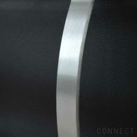 CARL HANSEN & SON（カール・ハンセン＆サン） / CH163 ソファ 3シーター / オーク材・オイル仕上げ / ブラックレザー（Thor301） / 3人掛け