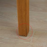 CARL HANSEN & SON（カール・ハンセン＆サン） / CH163 ソファ 3シーター / オーク材・オイル仕上げ / ブラックレザー（Thor301） / 3人掛け