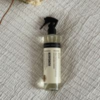 HUMDAKIN（ハムダキン） / FABRIC SPRAY（ファブリックスプレー） Chamomile&Sea Buckthorn（カモミール＆シーバックソーン）300ml 