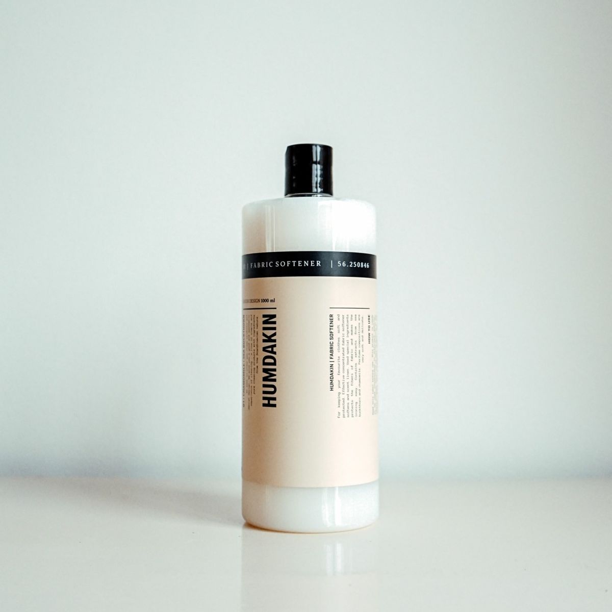 【送料無料】HUMDAKIN（ハムダキン） / FABRIC SOFTNER（ファブリックソフトナー） 01  Chamomile & Sea Buckthorn（カモミール＆シーバックソーン） 1000ml 