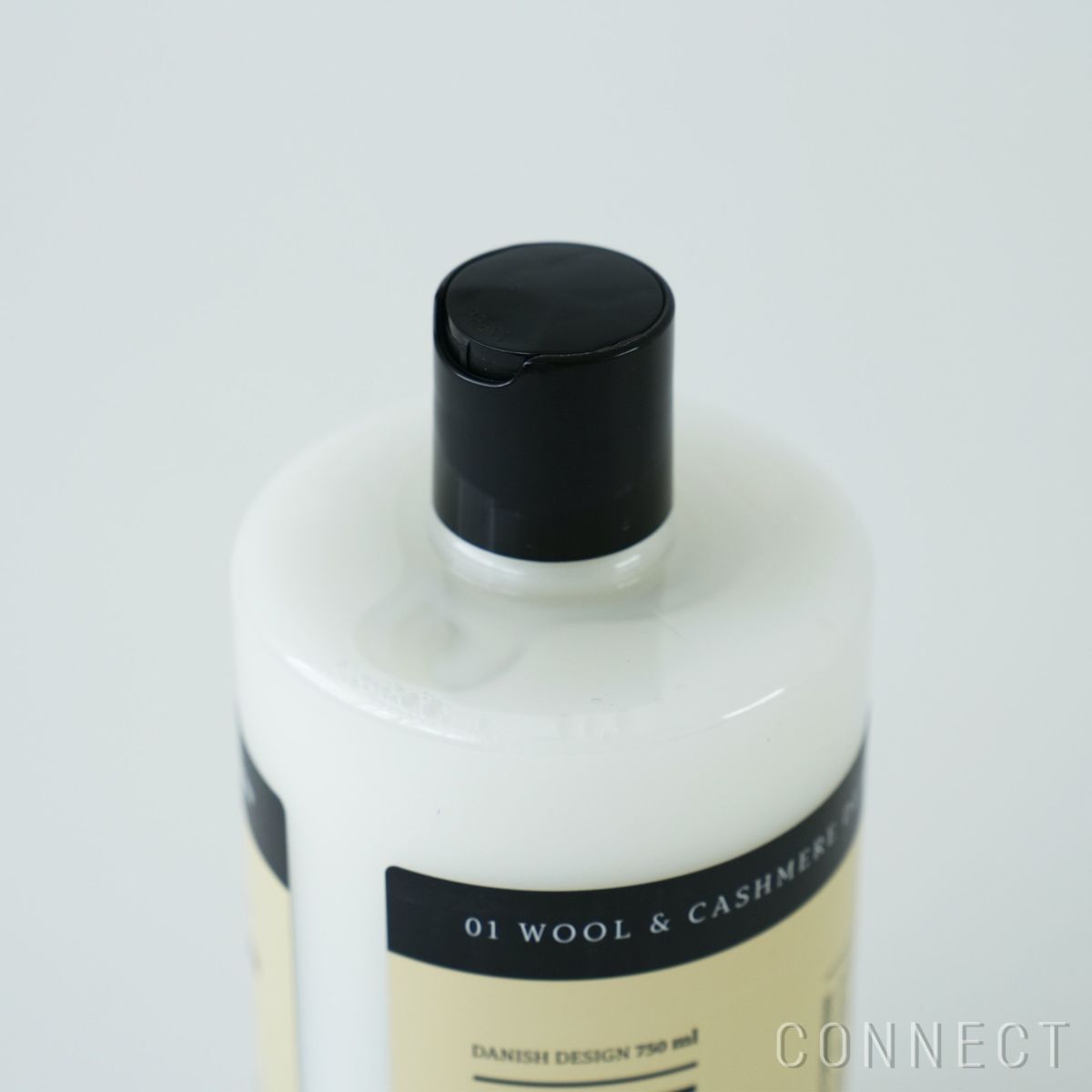 【送料無料】HUMDAKIN（ハムダキン） / WOOL&CASHMERE（ウール＆カシミア）  Chamomile & Sea Buckthorn（カモミール＆シーバックソーン） 750ml