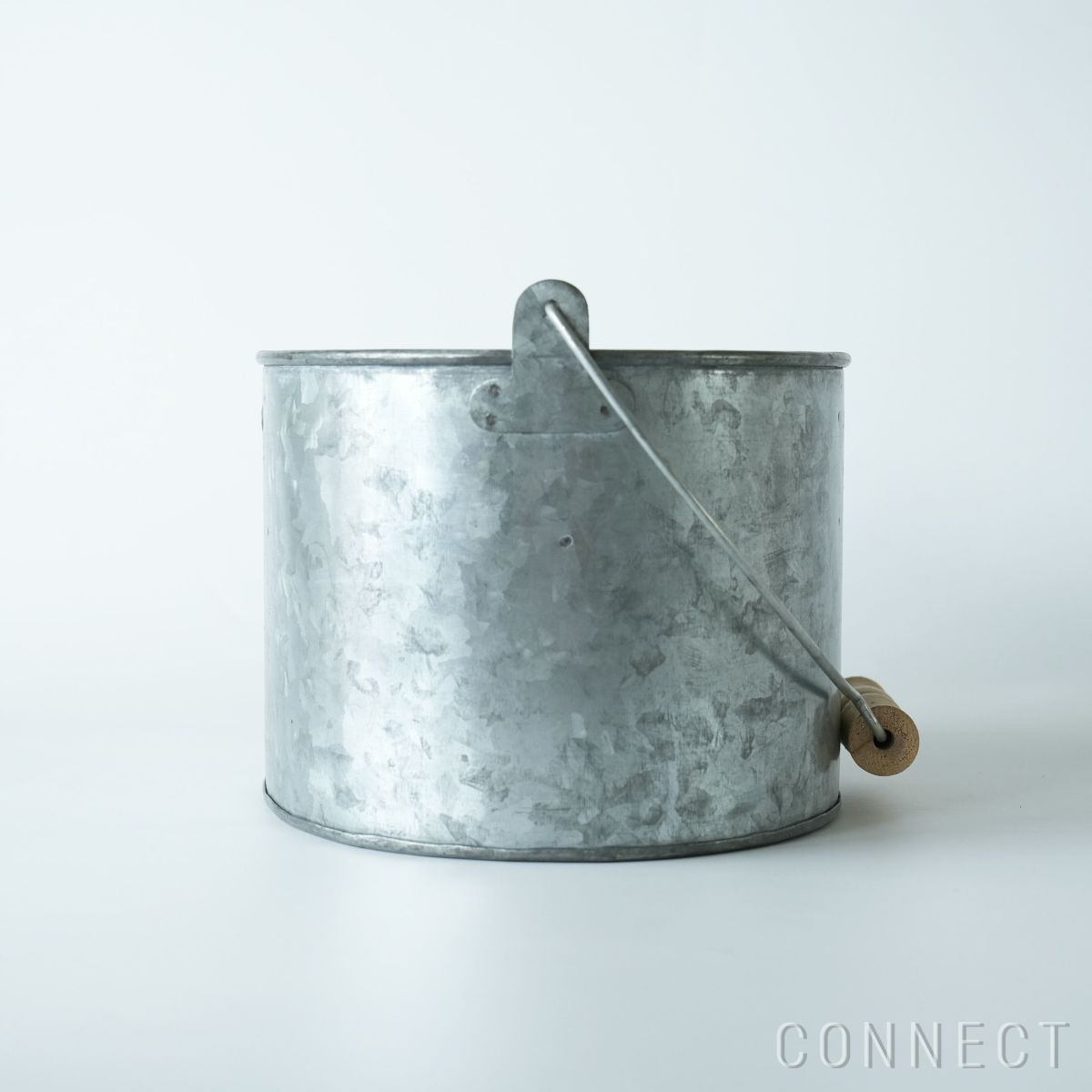 【送料無料】HUMDAKIN（ハムダキン） / OVAL BUCKET （オーバルバケツ）