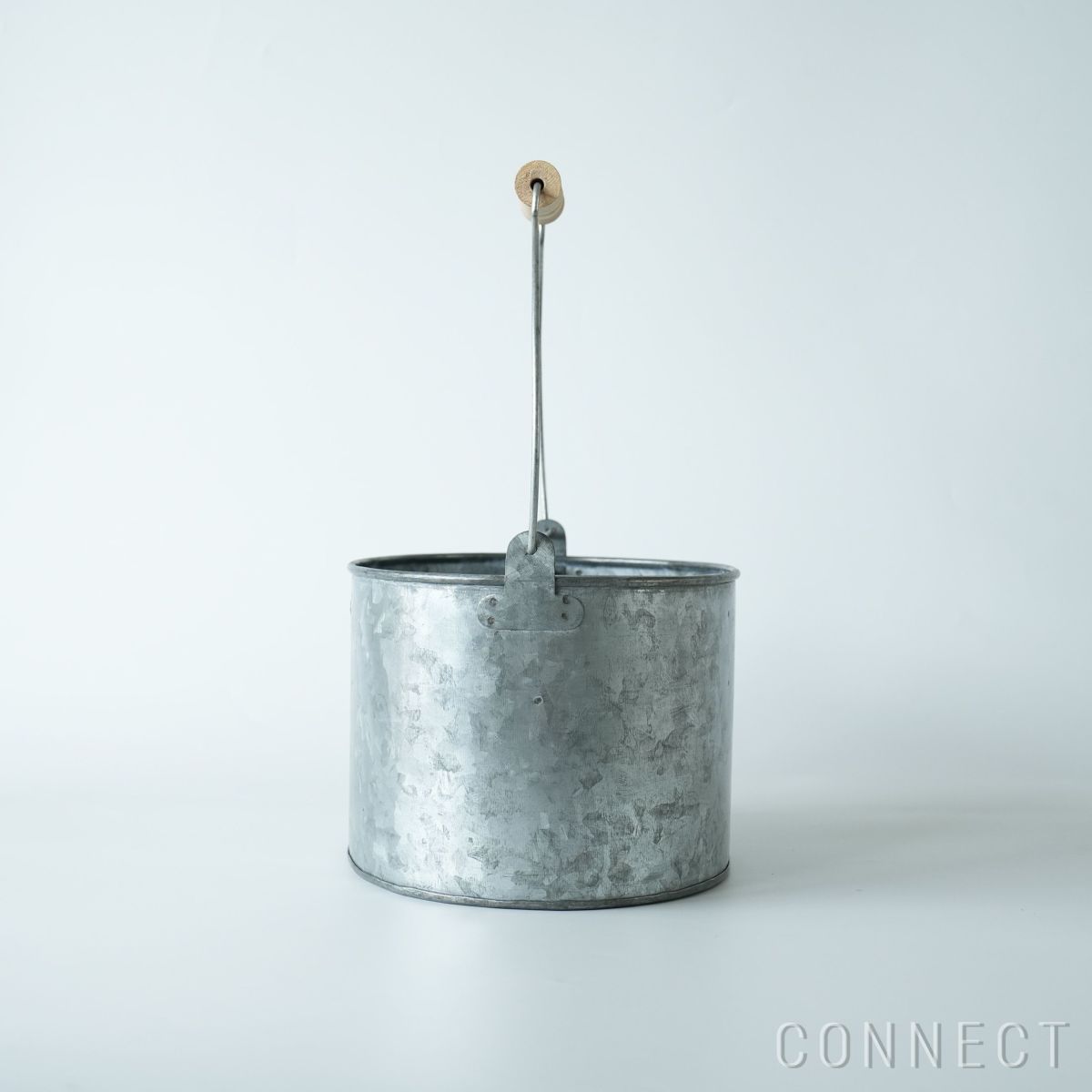 【送料無料】HUMDAKIN（ハムダキン） / OVAL BUCKET （オーバルバケツ）