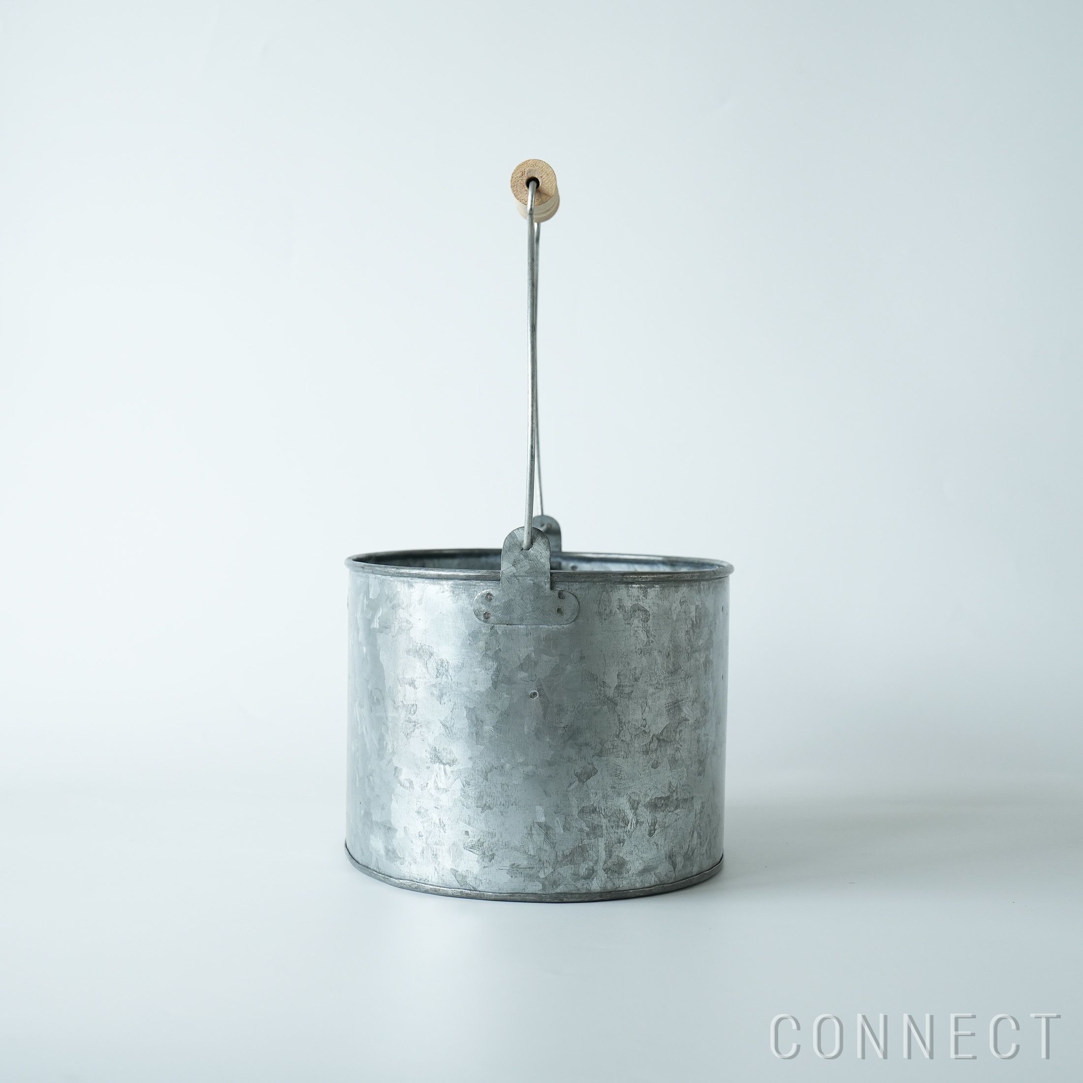 【送料無料】HUMDAKIN（ハムダキン） / OVAL BUCKET （オーバルバケツ）