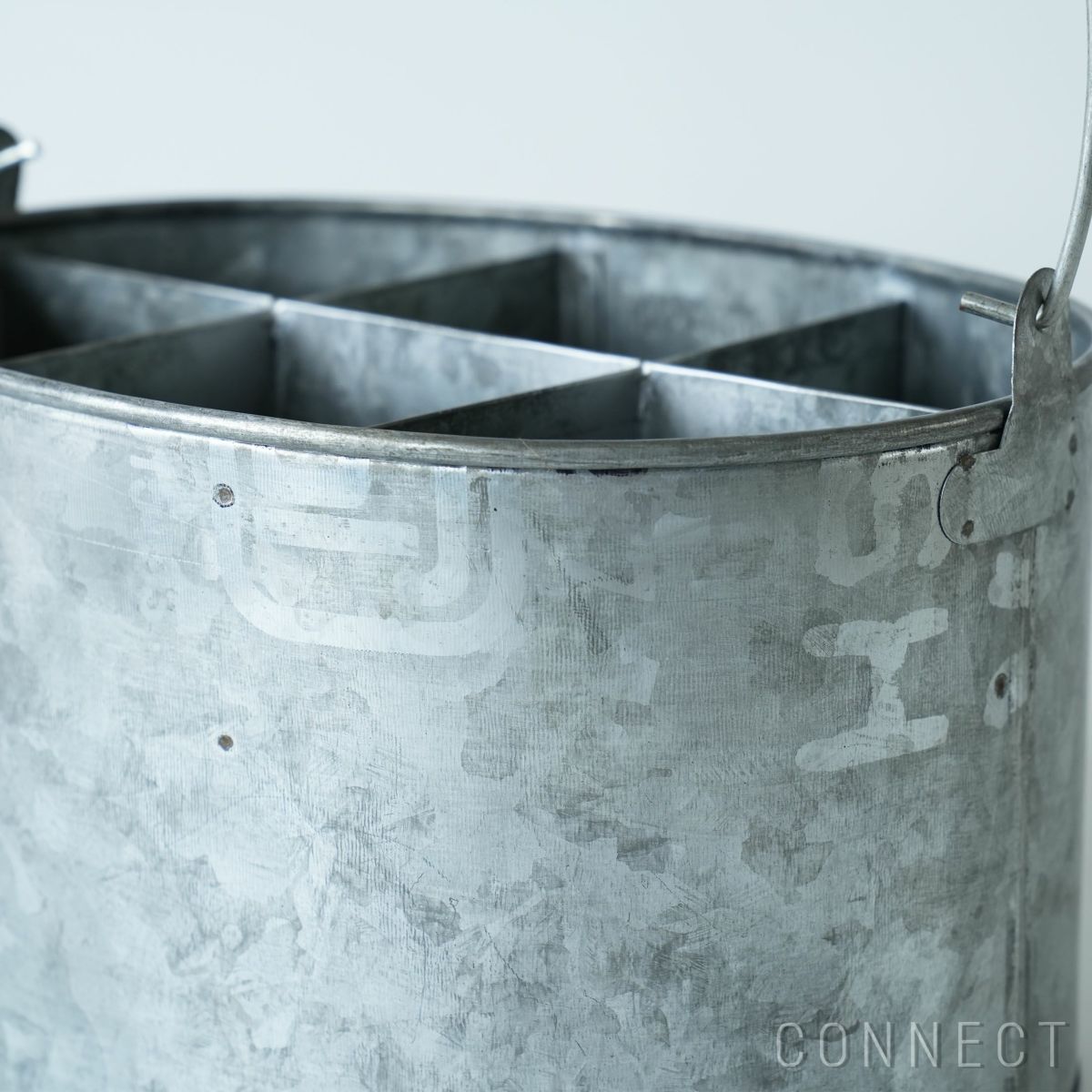 【送料無料】HUMDAKIN（ハムダキン） / OVAL BUCKET （オーバルバケツ）