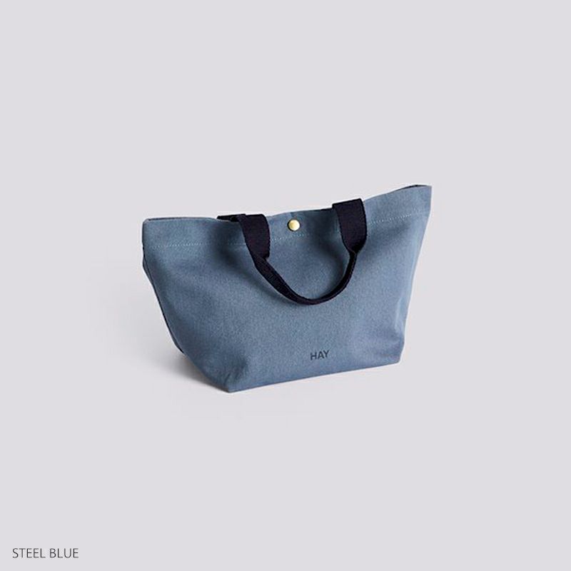 HAY（ヘイ） / EVERYDAY TOTE BAG（エブリデイトートバッグ） / Mini / 全5色 / トートバッグ