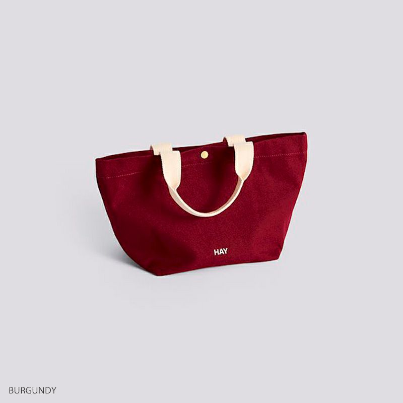 HAY（ヘイ） / EVERYDAY TOTE BAG（エブリデイトートバッグ） / Mini / 全5色 / トートバッグ