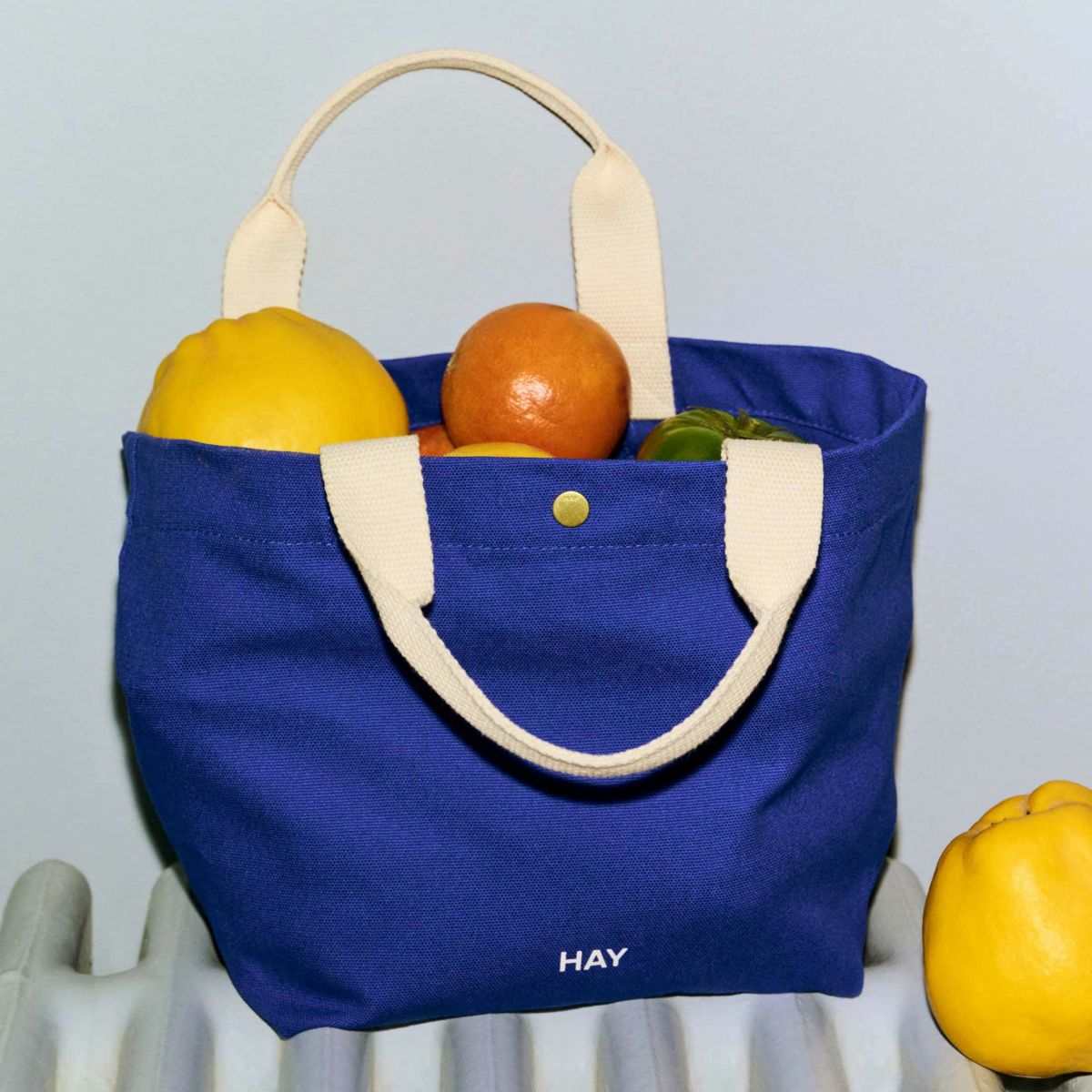 HAY（ヘイ） / EVERYDAY TOTE BAG（エブリデイトートバッグ） / Mini / 全5色 / トートバッグ