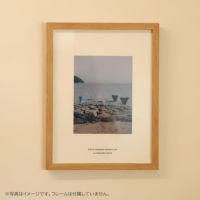 【限定】FRITZ HANSEN EXHIBITION in HONJIMA 2025 記念ポスター