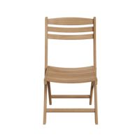 FRITZ HANSEN（フリッツ・ハンセン） / SKAGERAK（スカゲラック） / SELANDIA（セランディア）チェア / チーク材 / 屋外・アウトドア用