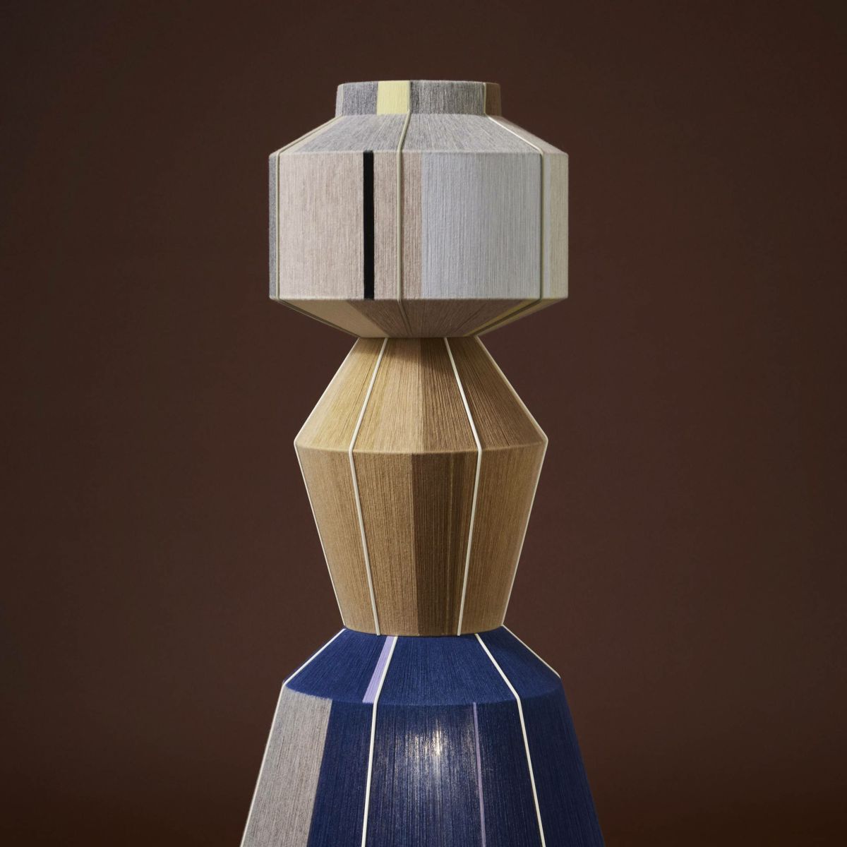 HAY（ヘイ） / BONBON SHADE 380 + CORD SET（ボンボンシェード380 + コードセット） / City / ペンダントライト