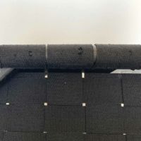 【アウトレット】FORM & REFINE（フォーム&リファイン） / Motif Armchair（モチーフ アームチェア） / Black Stained Oak（オーク ブラックステイン仕上げ） / チェア / No.1